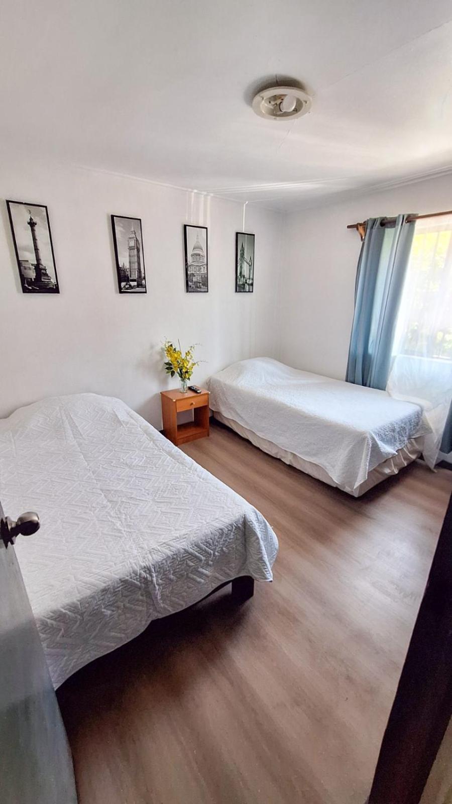 Hostal Vicmar Vina del Mar Ngoại thất bức ảnh