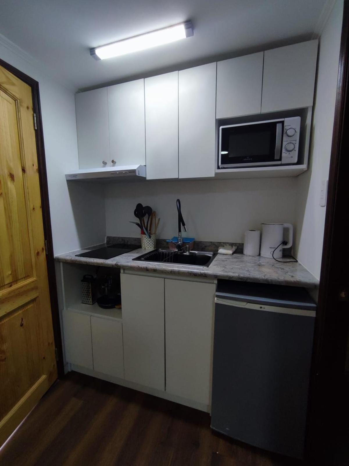Hostal Vicmar Vina del Mar Ngoại thất bức ảnh