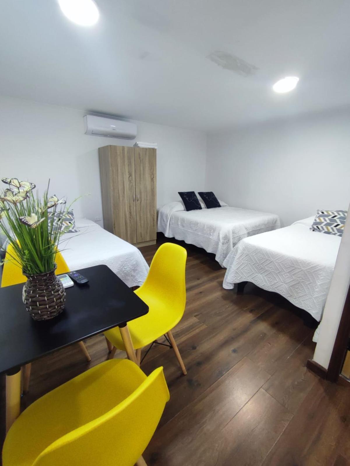 Hostal Vicmar Vina del Mar Ngoại thất bức ảnh
